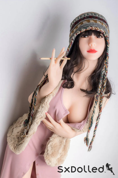 Mopsa (D-Cup) (165cm) | Sex Doll | WM Doll | SxDolled.