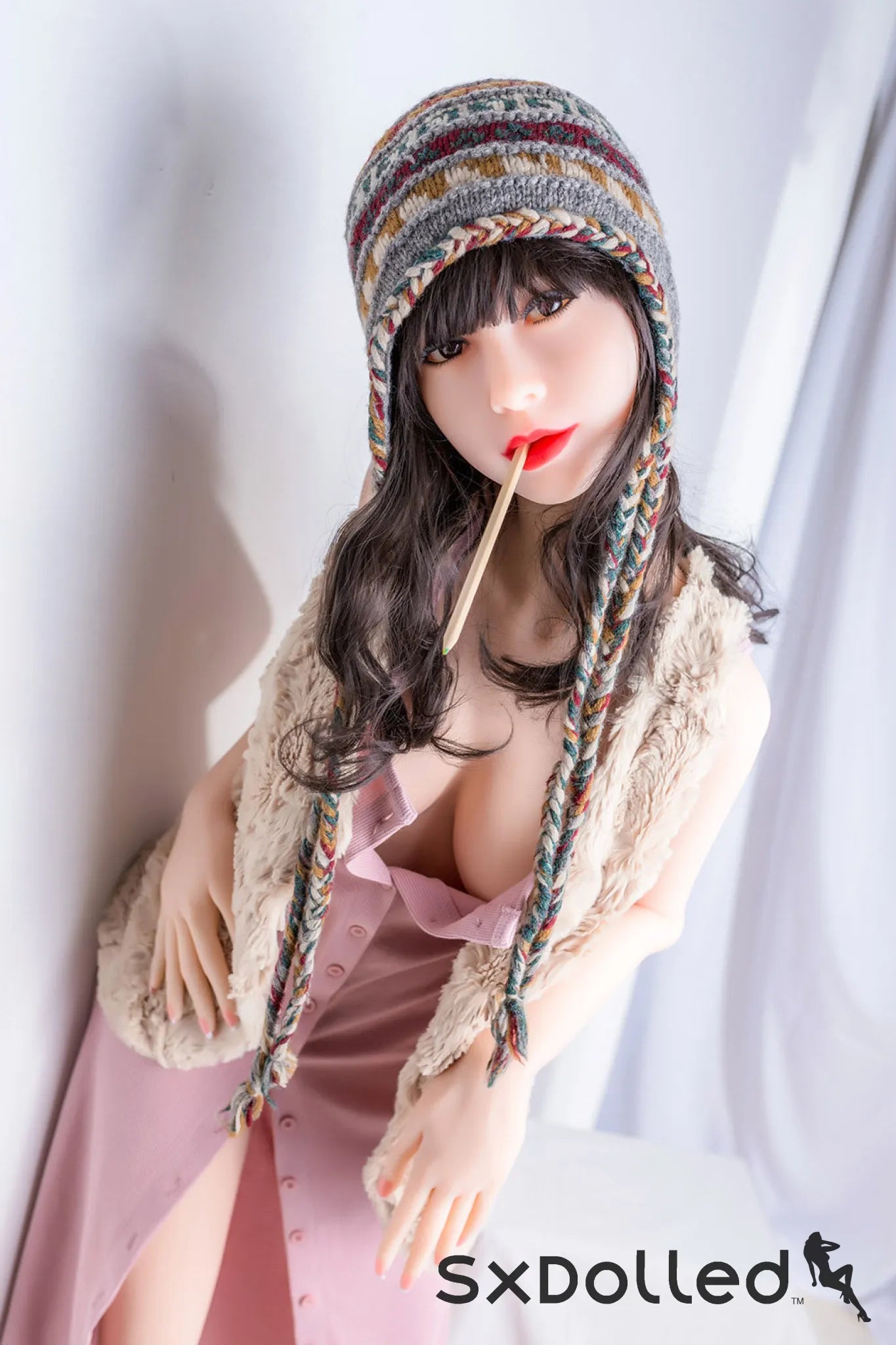 Mopsa (D-Cup) (165Cm) | Sex Doll