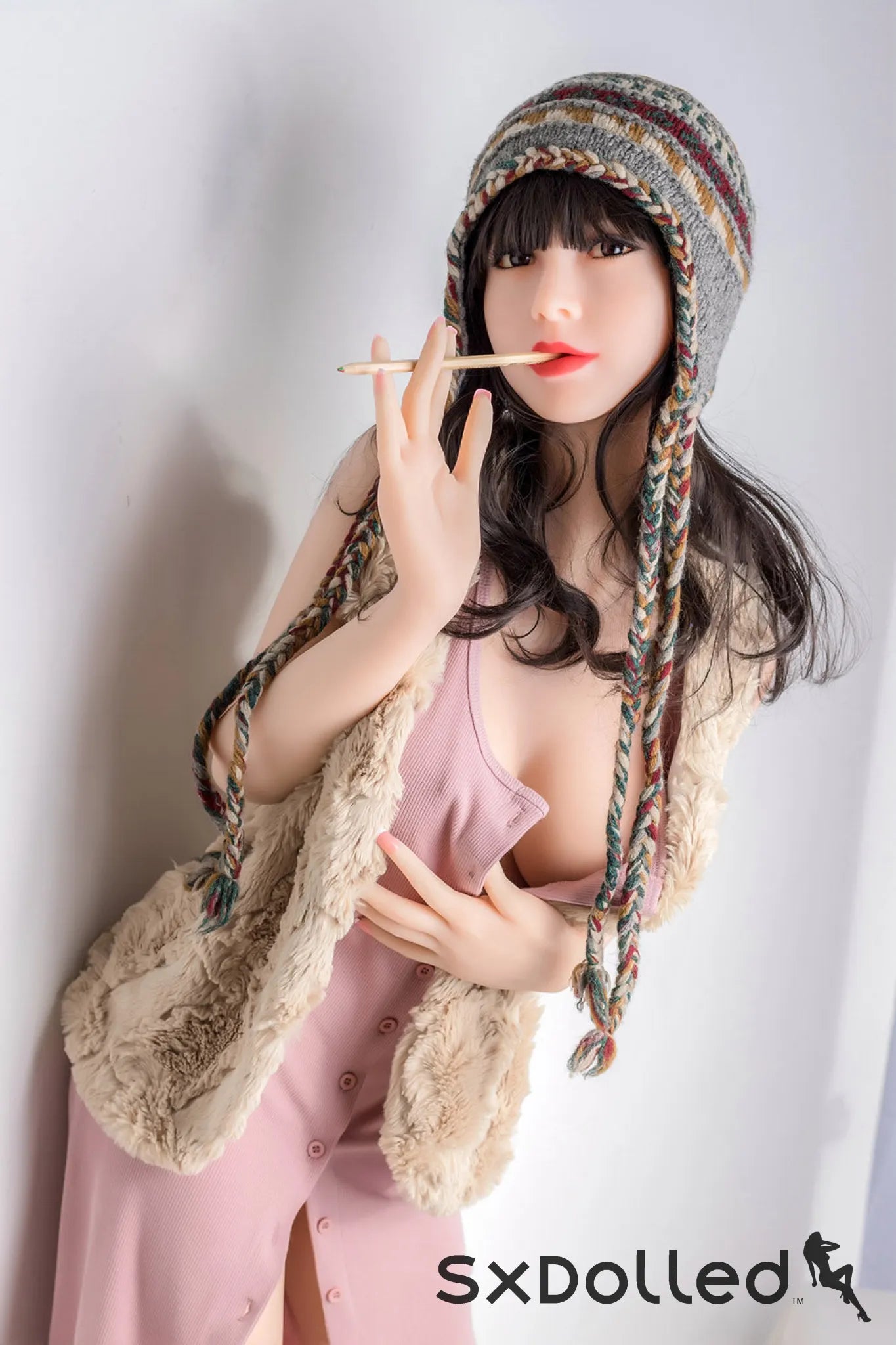 Mopsa (D-Cup) (165cm) | Sex Doll | WM Doll | SxDolled.