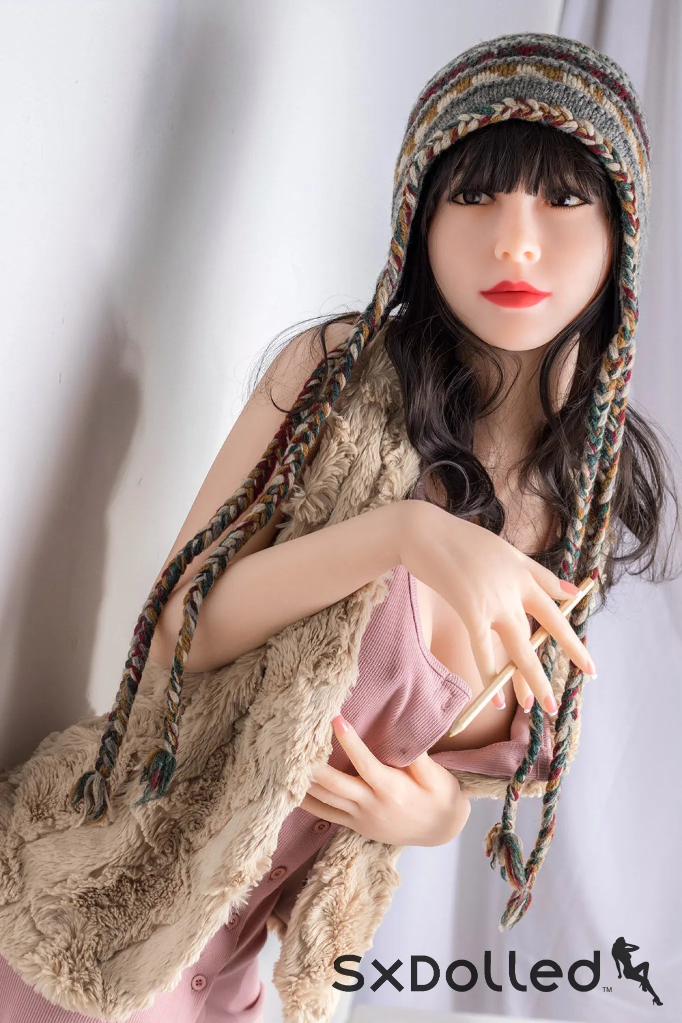 Mopsa (D-Cup) (165cm) | Sex Doll | WM Doll | SxDolled.