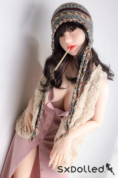 Mopsa (D-Cup) (165cm) | Sex Doll | WM Doll | SxDolled.
