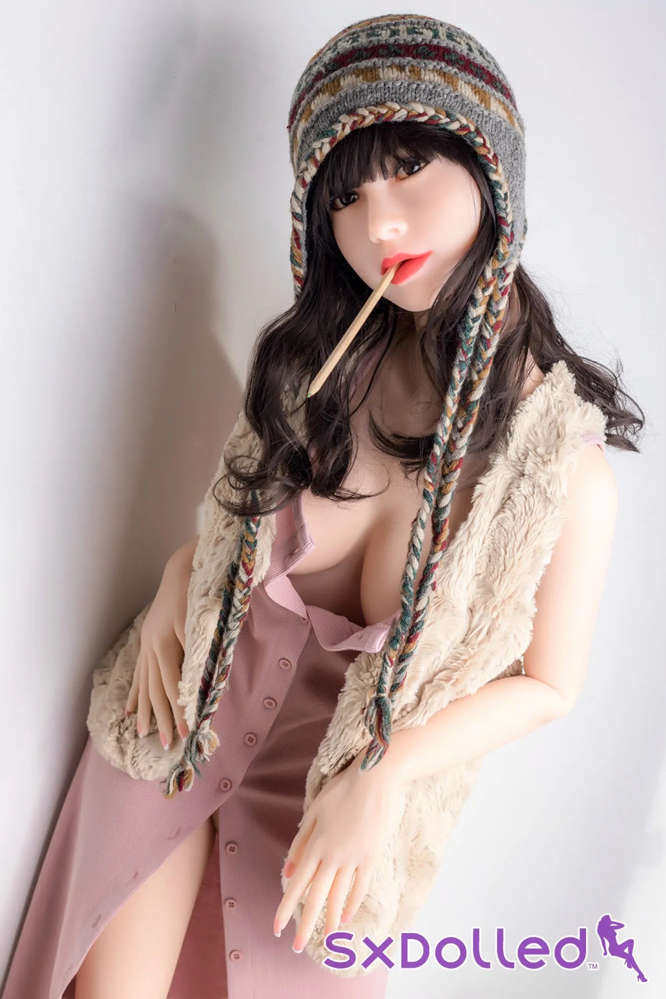 Mopsa (D-Cup) (165cm) | Sex Doll | WM Doll | SxDolled.