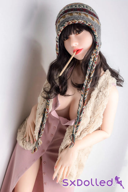 Mopsa (D-Cup) (165cm) | Sex Doll | WM Doll | SxDolled.