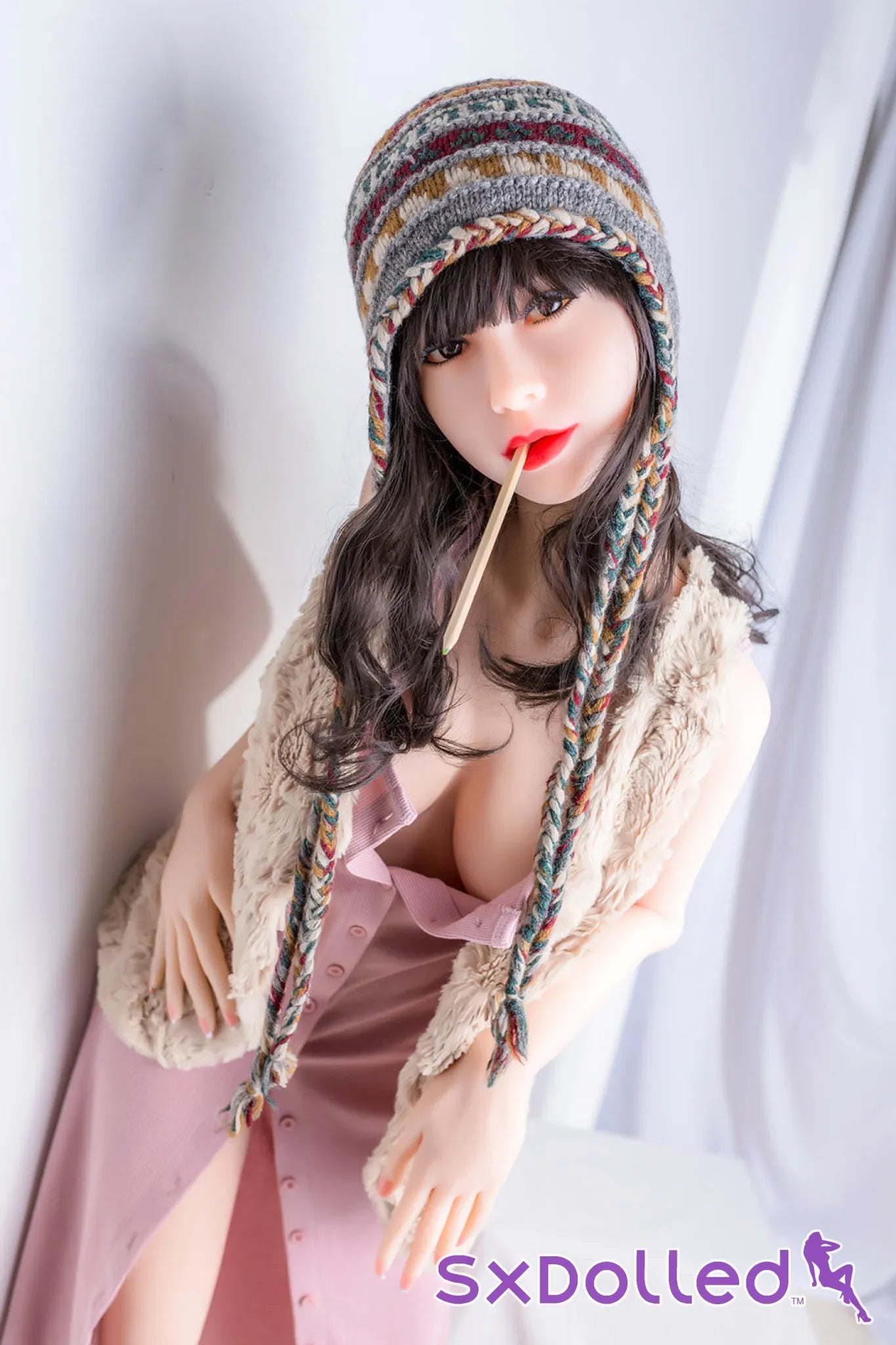 Mopsa (D-Cup) (165Cm) | Sex Doll