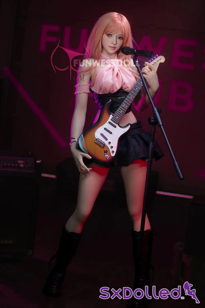 Morgause (C-Cup) (157cm) | Sex Doll | Funwest Doll | SxDolled.