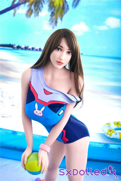 Mori (G-Cup) (163cm) | Sex Doll | Irontech Doll | SxDolled.