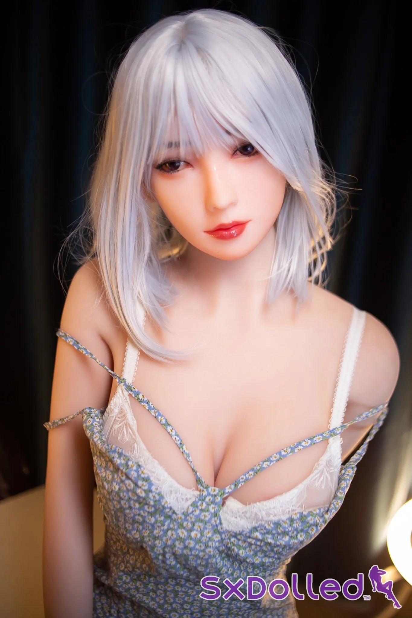 Morrigan (G-Cup) (158cm) | Sex Doll | Aibei Doll | SxDolled.