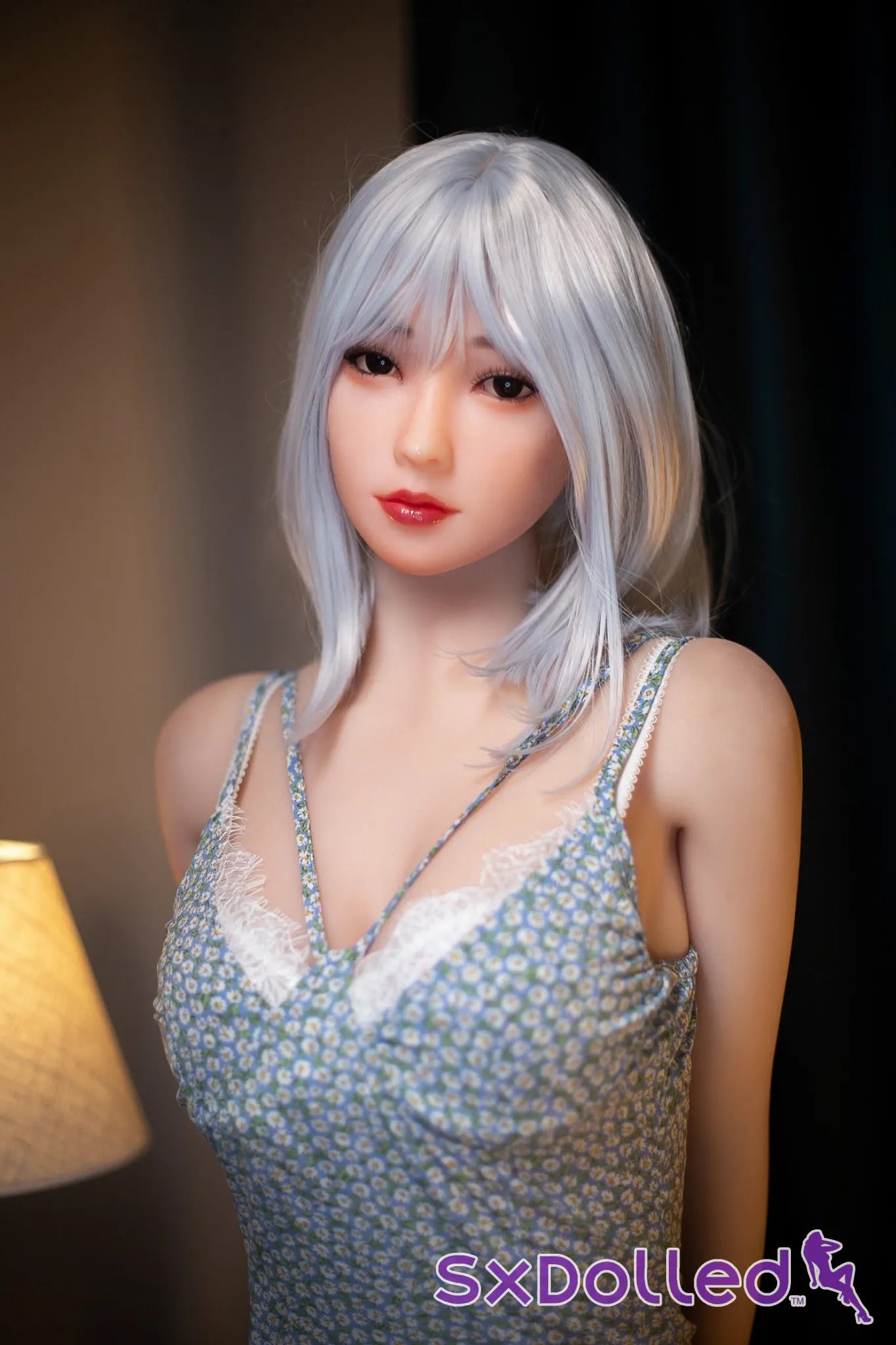 Morrigan (G-Cup) (158cm) | Sex Doll | Aibei Doll | SxDolled.