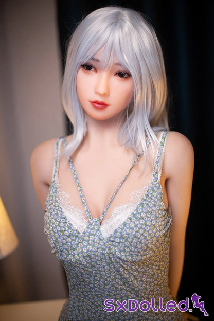 Morrigan (G-Cup) (158cm) | Sex Doll | Aibei Doll | SxDolled.