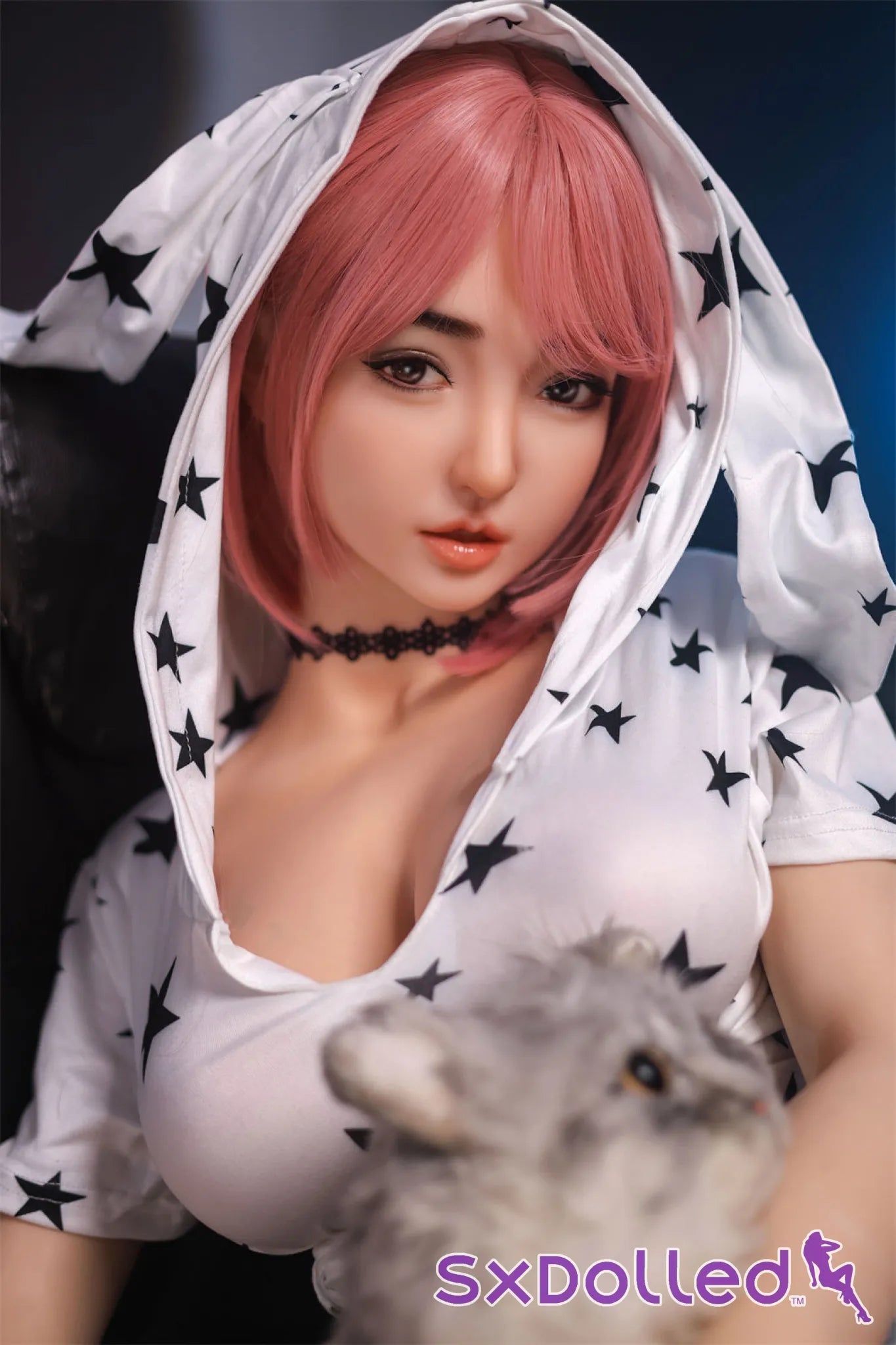MuXi (H-Cup) (163cm) | Sex Doll | JY Doll | SxDolled.