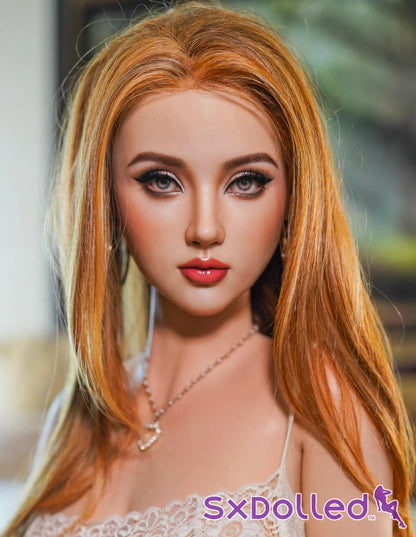 Mylah (H-Cup) (162cm) | Sex Doll | Normon Doll | SxDolled.