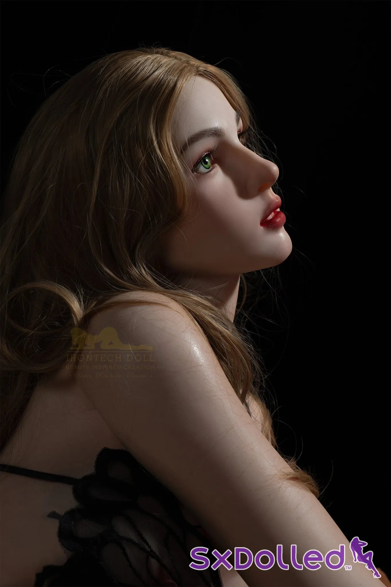Myrelle (E-Cup) (166cm) | Sex Doll | US In Stock | Irontech Doll | SxDolled.