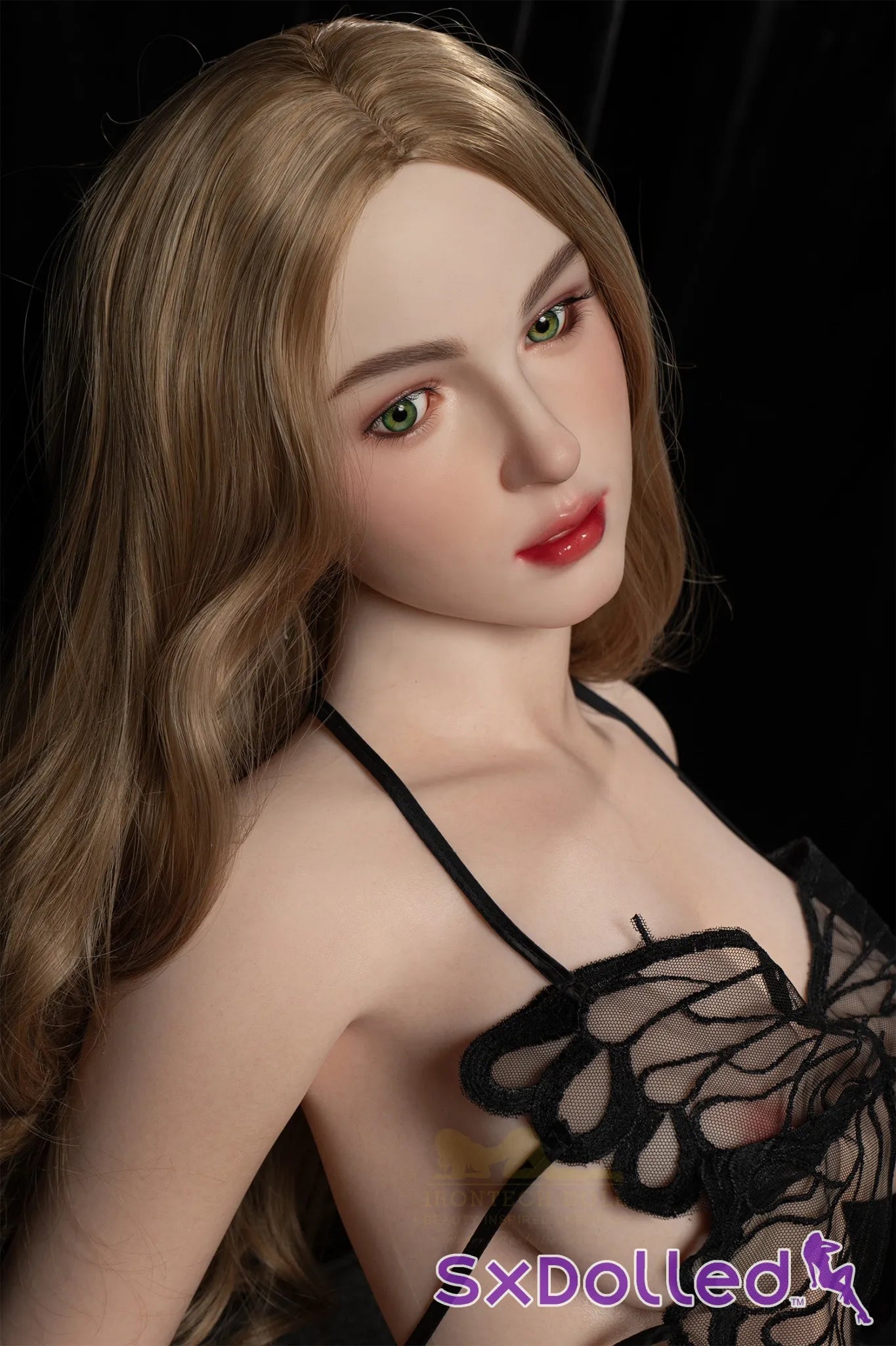 Myrelle (E-Cup) (166cm) | Sex Doll | US In Stock | Irontech Doll | SxDolled.
