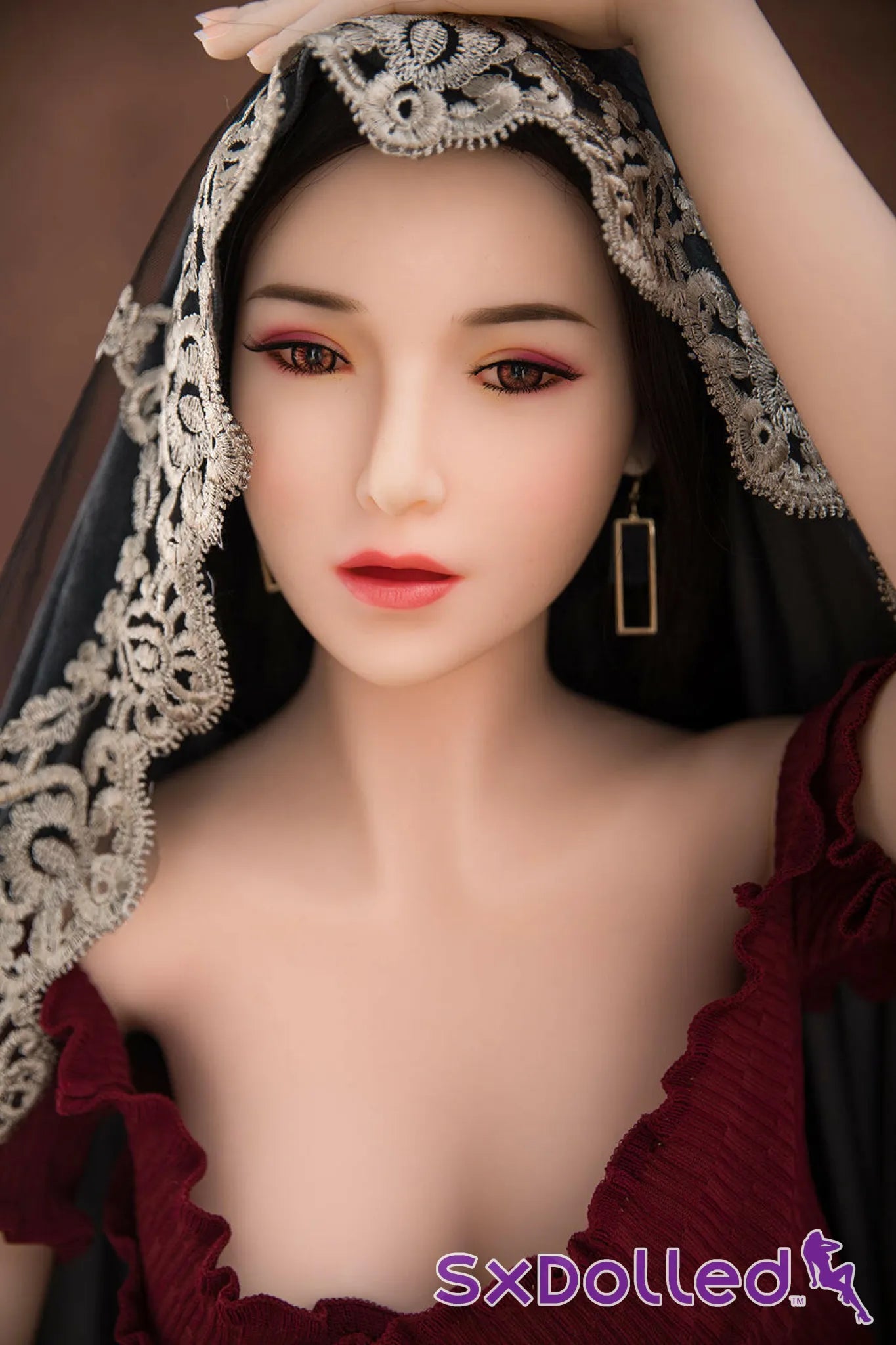 Mysti (B-Cup) (160cm) | Sex Doll | US In Stock | SY Doll | SxDolled.