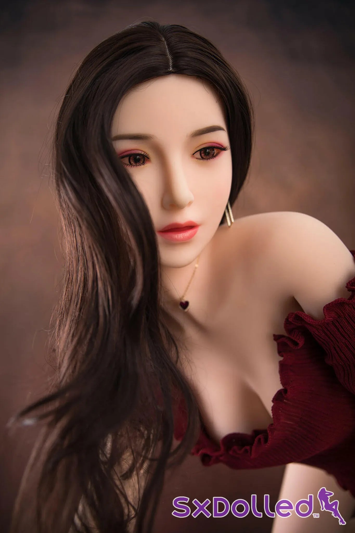 Mysti (B-Cup) (160cm) | Sex Doll | US In Stock | SY Doll | SxDolled.