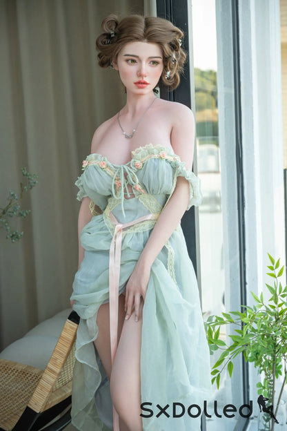 Naima (D-Cup) (171cm) | Sex Doll D-Cup / 171cm / Brunette Sex Doll