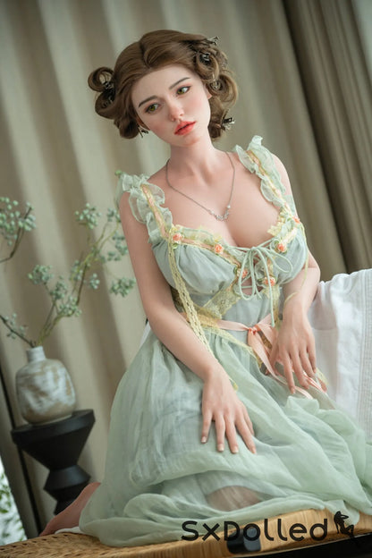 Naima (D-Cup) (171cm) | Sex Doll D-Cup / 171cm / Brunette Sex Doll