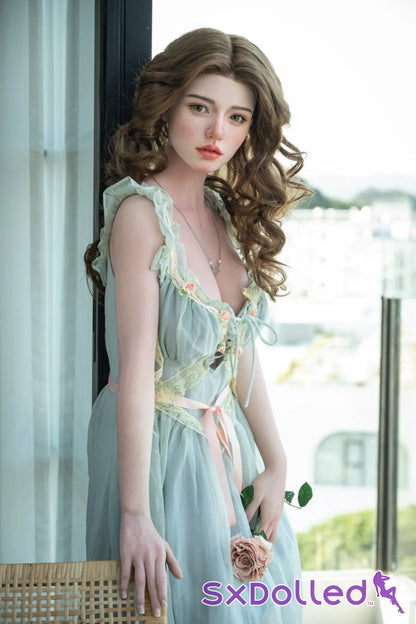 Naima (D-Cup) (171cm) | Sex Doll D-Cup / 171cm / Brunette Sex Doll