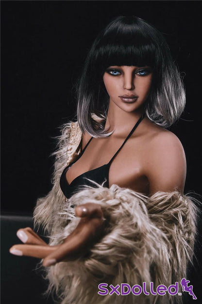 Naimi (F-Cup) (168cm) | Sex Doll | Irontech Doll | SxDolled.