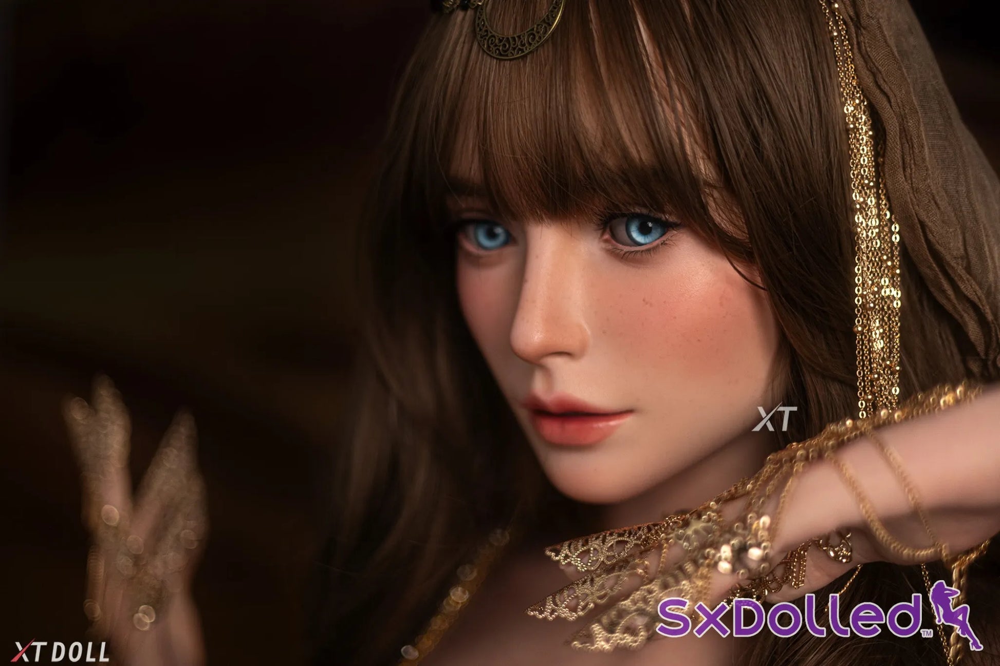 Nalena (E-Cup) (165Cm) | Sex Doll