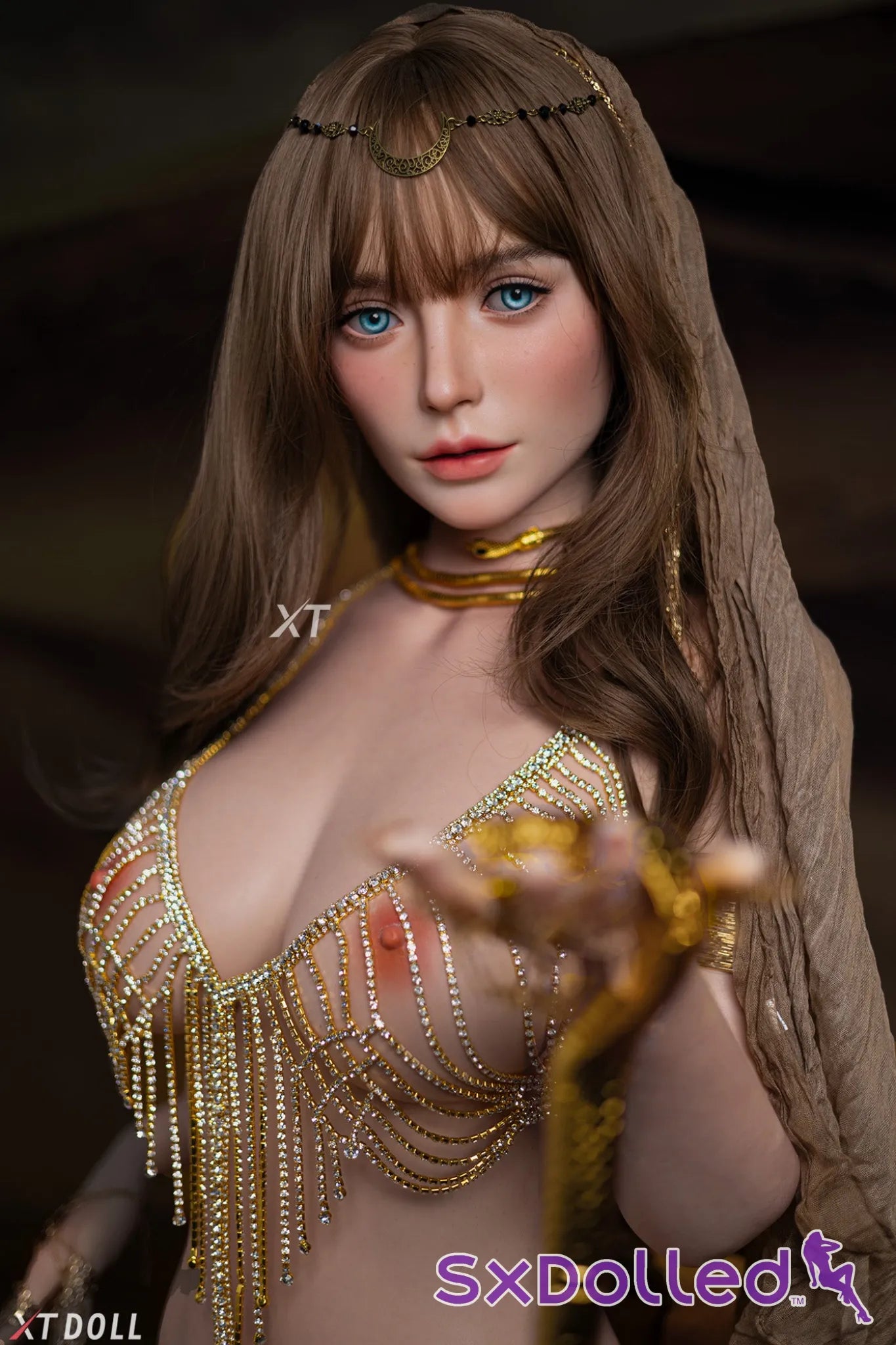 Nalena (E-Cup) (165Cm) | Sex Doll