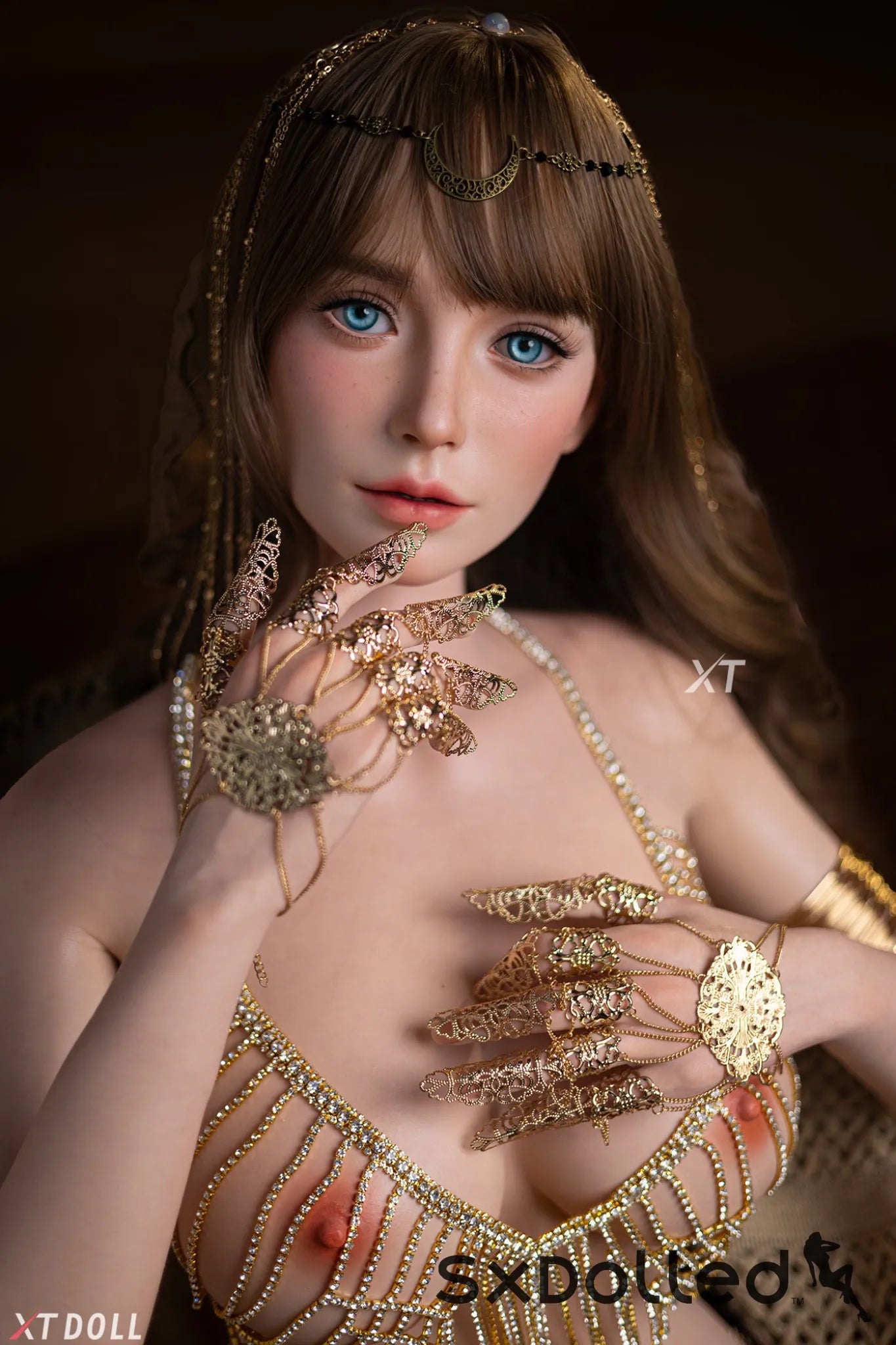 Nalena (E-Cup) (165Cm) | Sex Doll