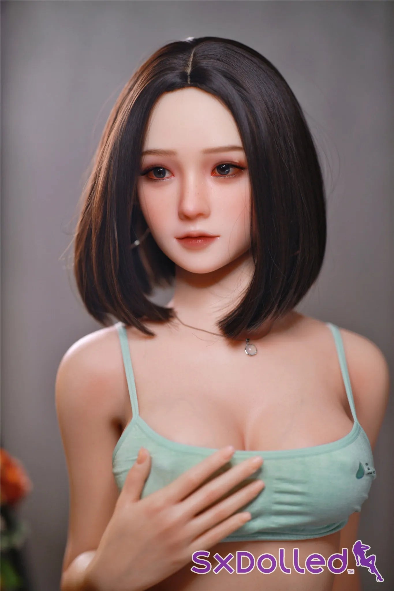 Nalina (J-Cup) (165Cm) | Sex Doll