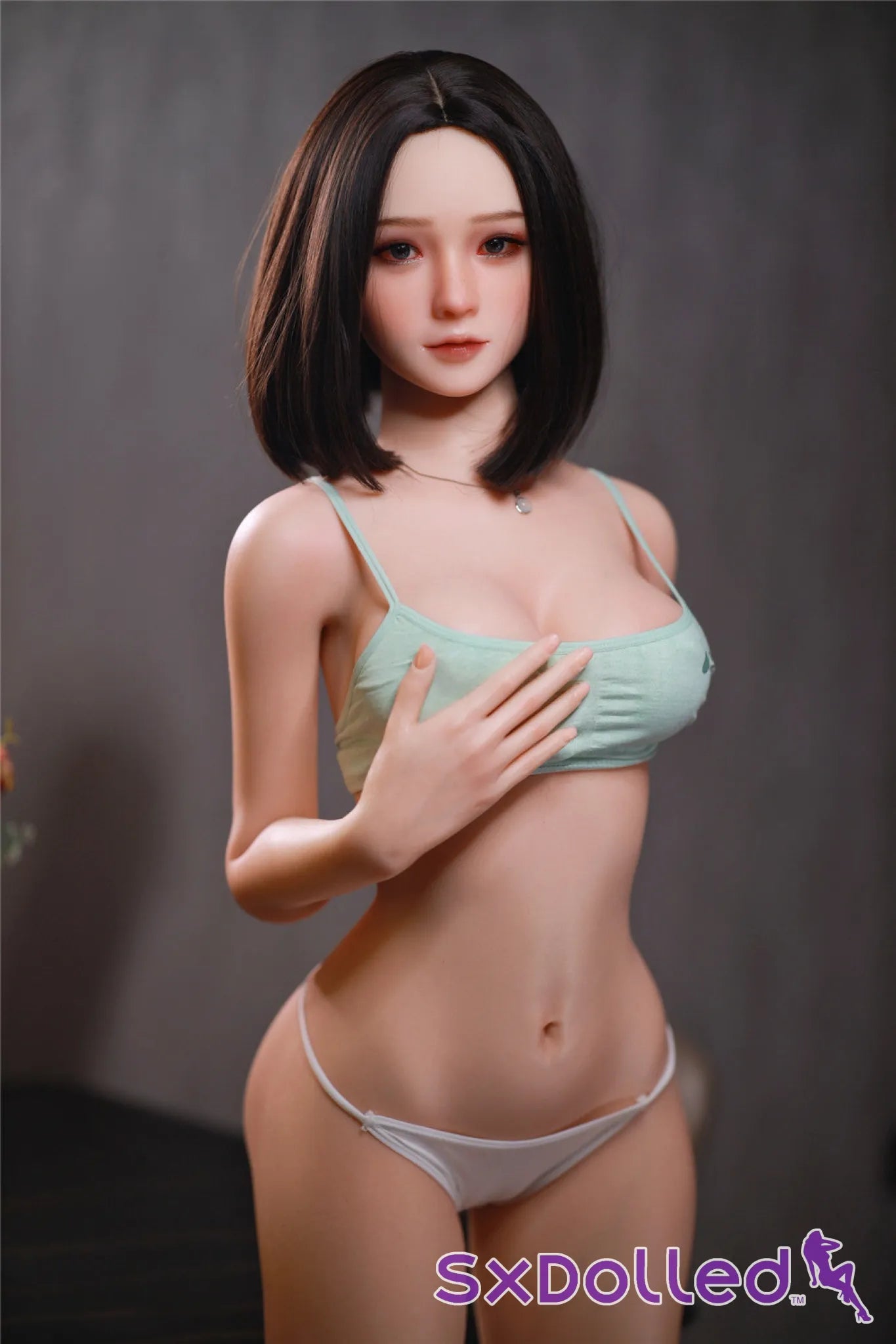 Nalina (J-Cup) (165Cm) | Sex Doll