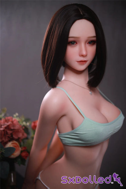 Nalina (J-Cup) (165cm) | Sex Doll | JY Doll | SxDolled.