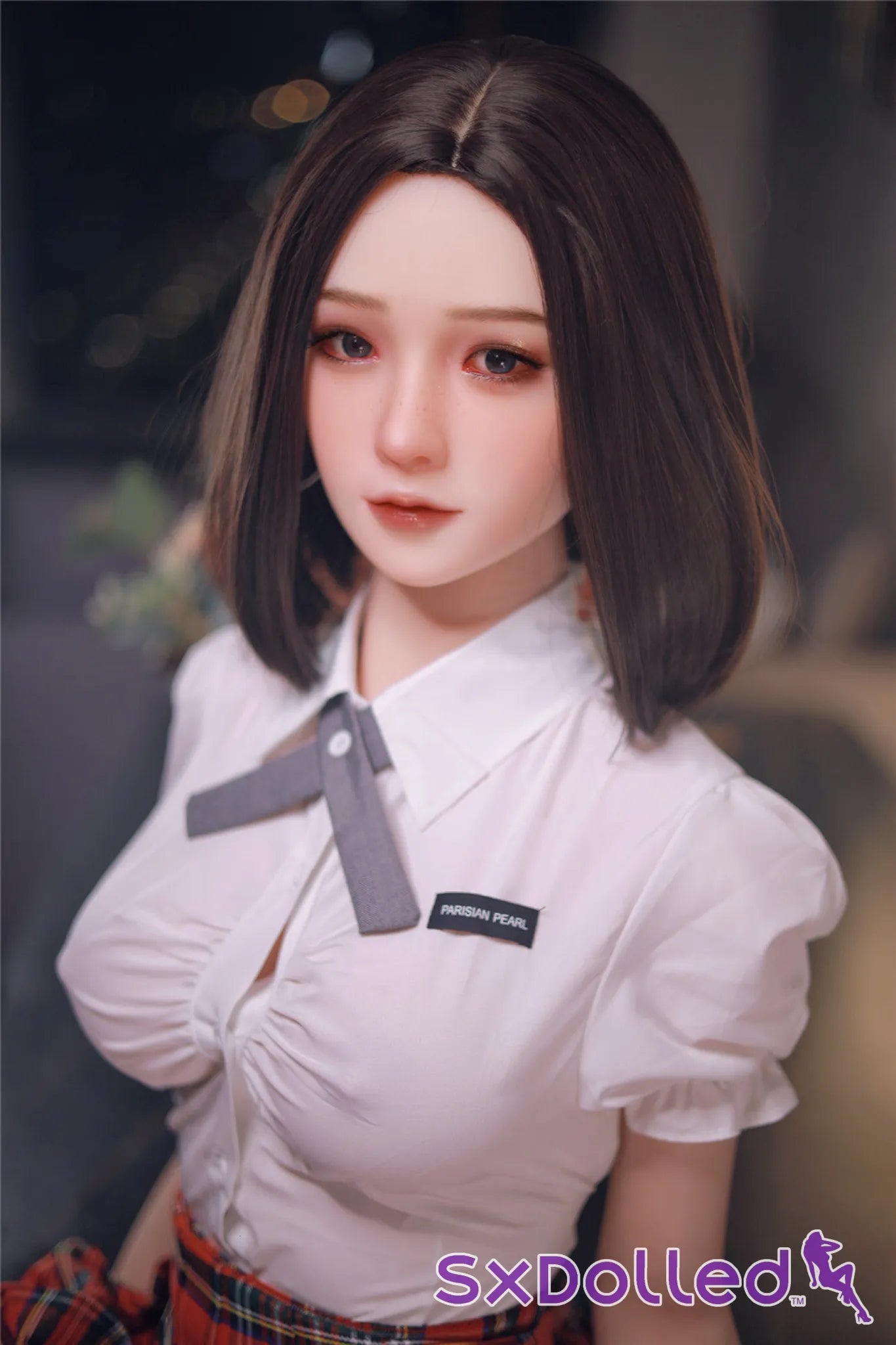 Nalina (J-Cup) (165cm) | Sex Doll | JY Doll | SxDolled.