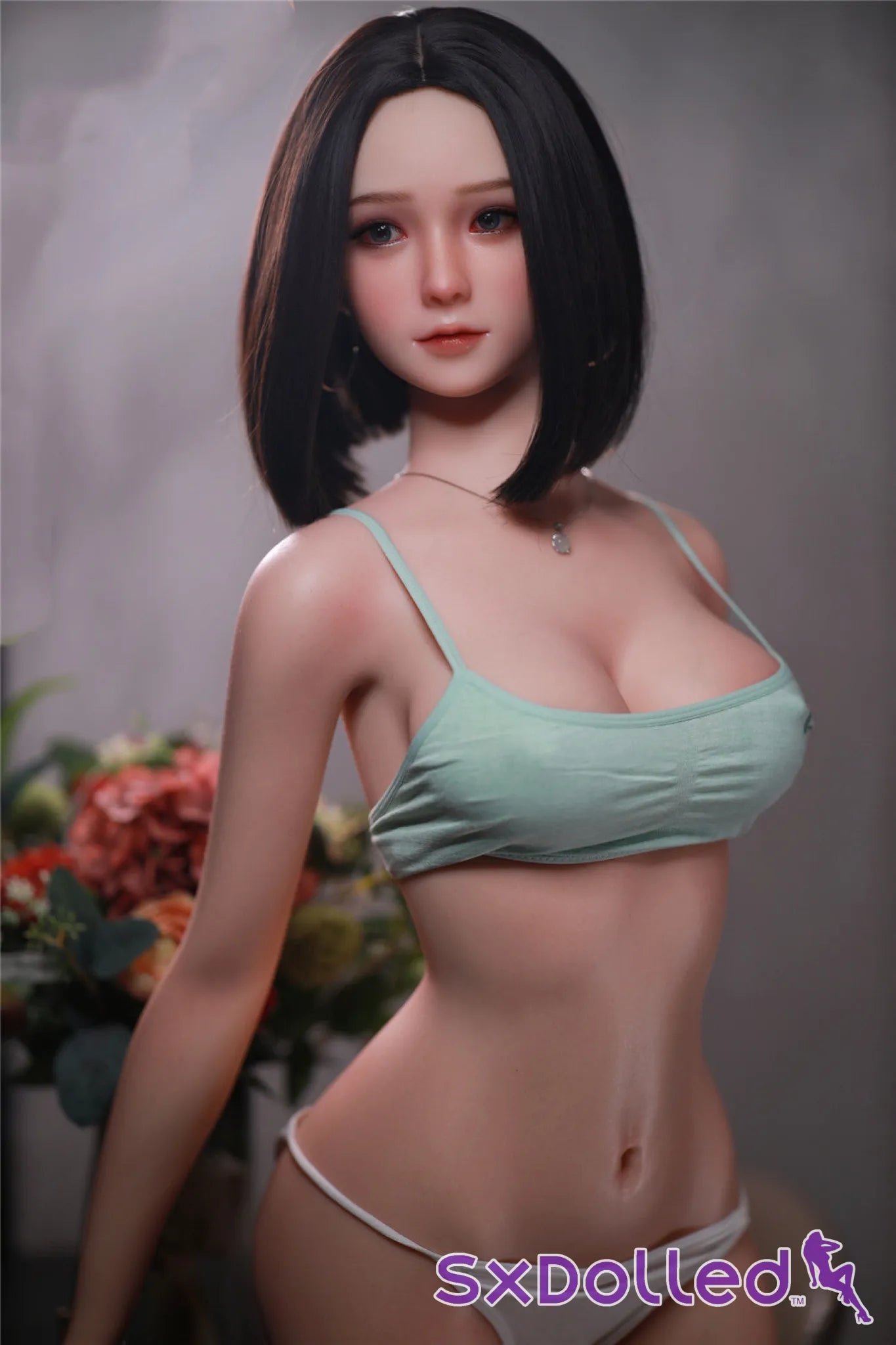 Nalina (J-Cup) (165cm) | Sex Doll | JY Doll | SxDolled.