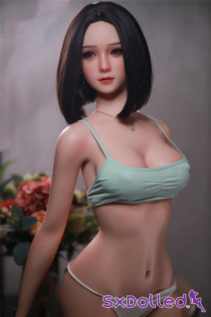 Nalina (J-Cup) (165cm) | Sex Doll | JY Doll | SxDolled.