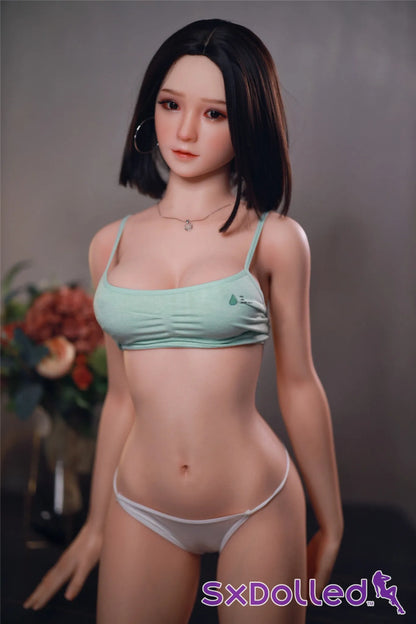 Nalina (J-Cup) (165cm) | Sex Doll | JY Doll | SxDolled.