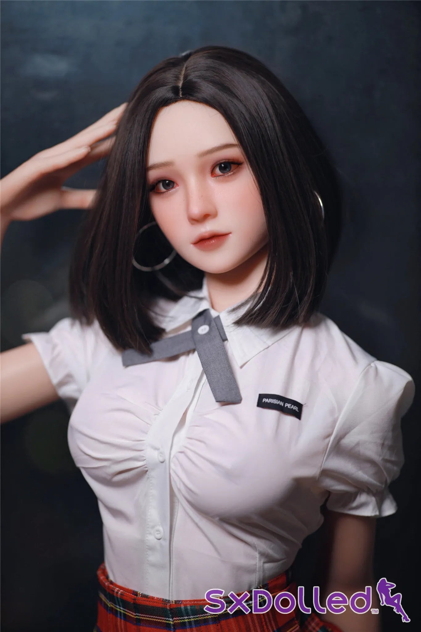 Nalina (J-Cup) (165cm) | Sex Doll | JY Doll | SxDolled.