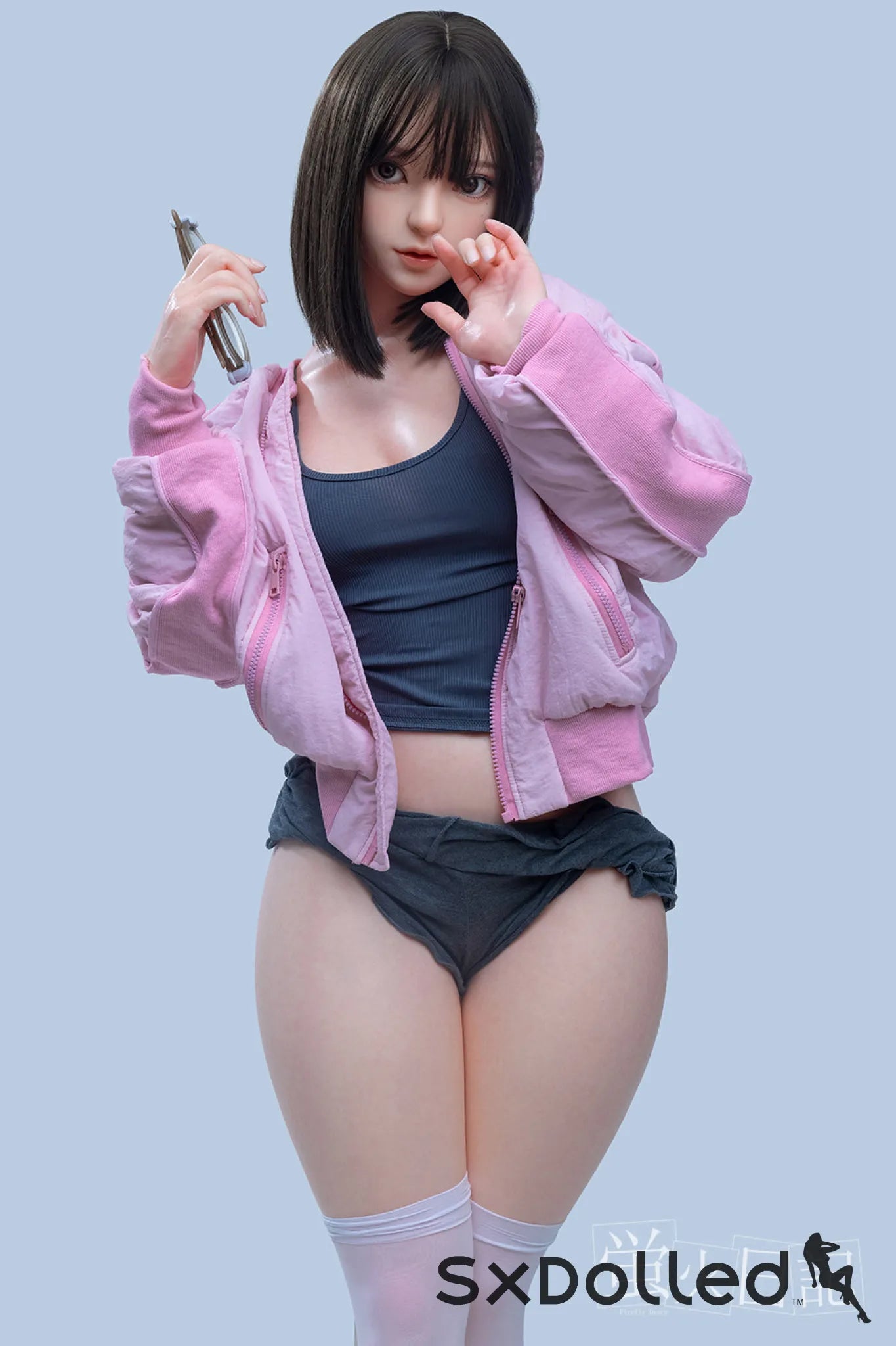 Nanako (C-Cup) (151Cm) | Sex Doll