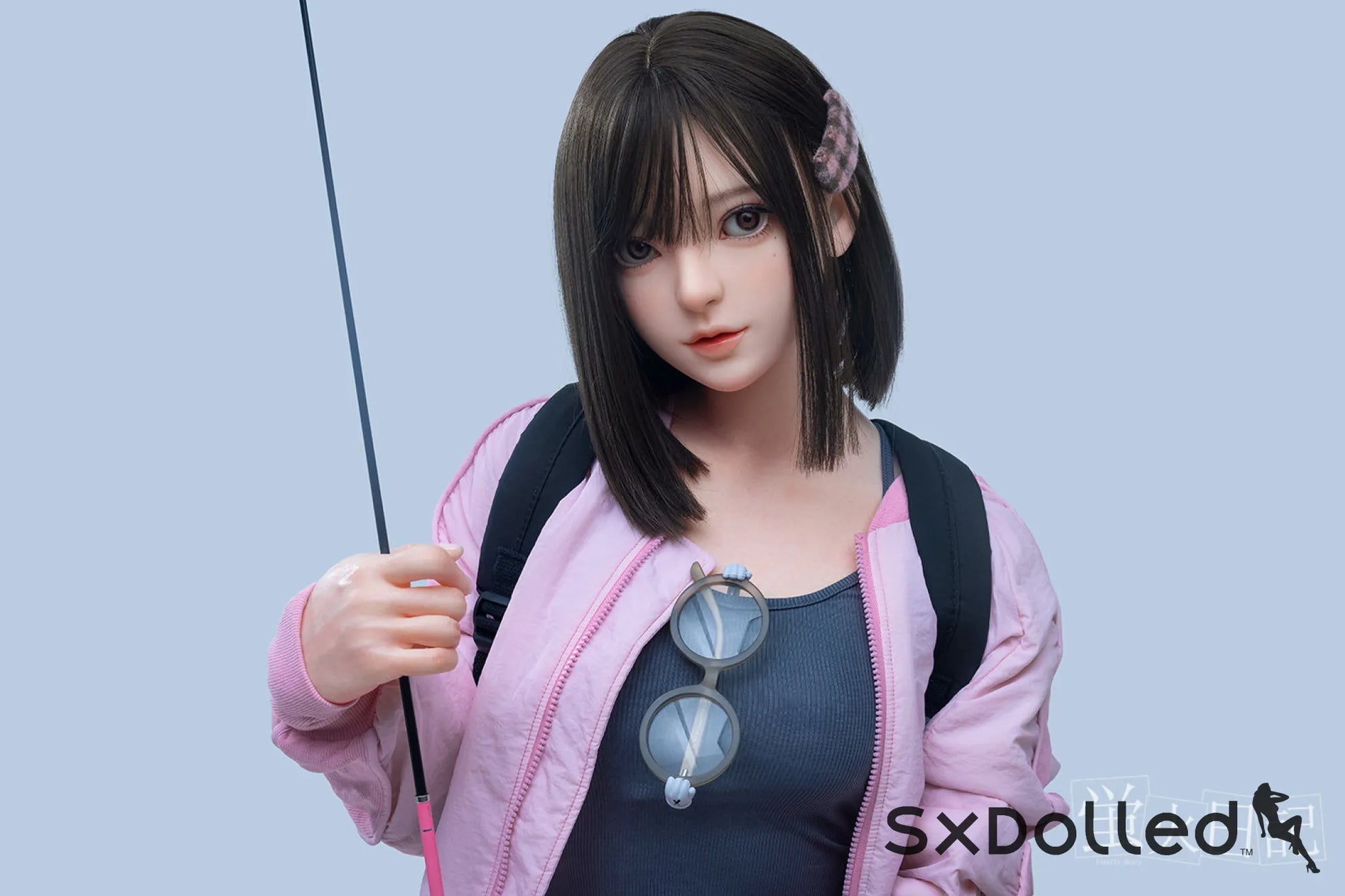 Nanako (C-Cup) (151Cm) | Sex Doll