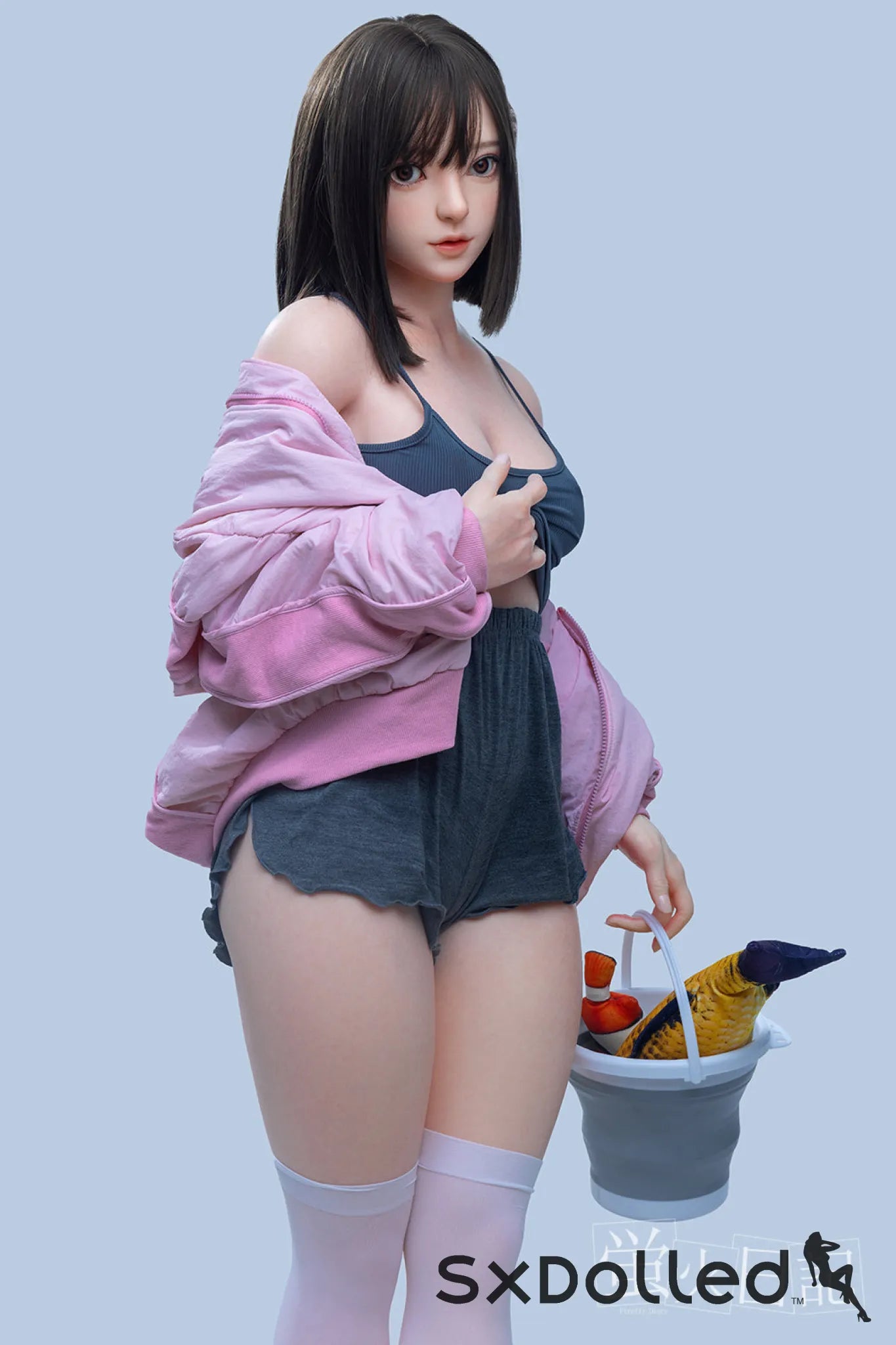 Nanako (C-Cup) (151Cm) | Sex Doll