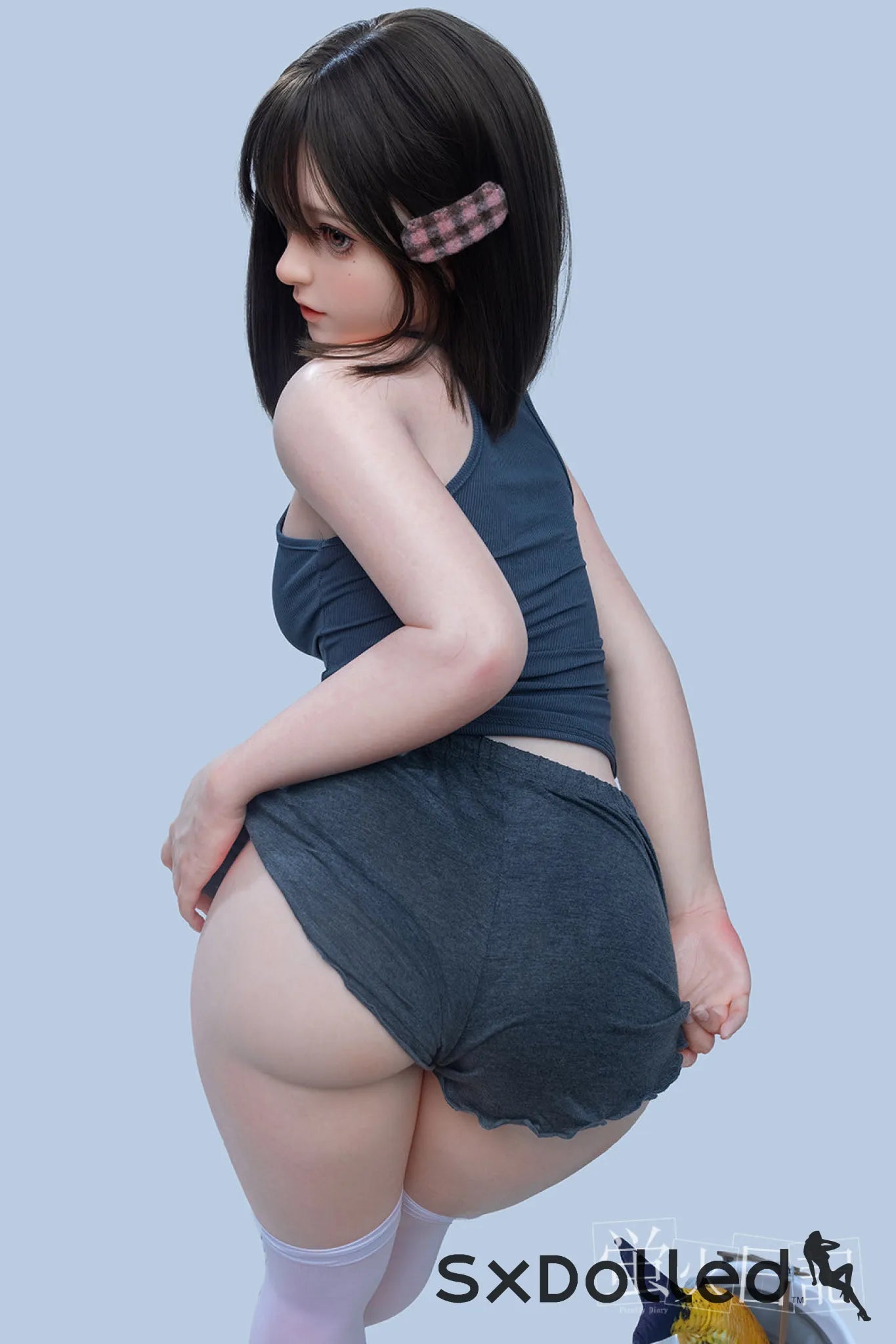 Nanako (C-Cup) (151Cm) | Sex Doll