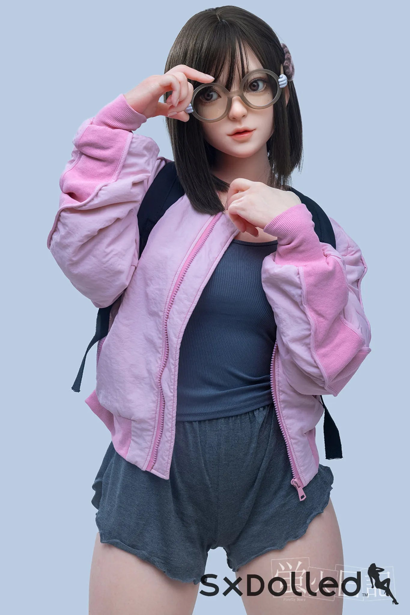 Nanako (C-Cup) (151Cm) | Sex Doll