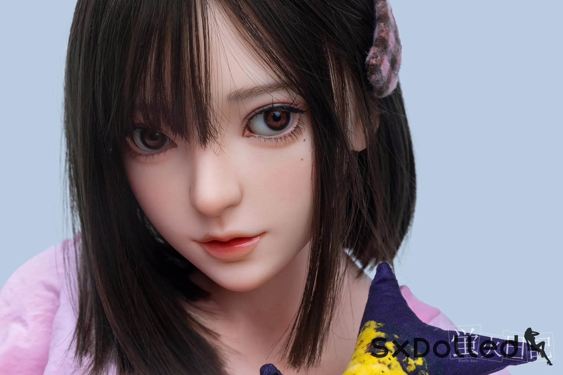 Nanako (C-Cup) (151Cm) | Sex Doll