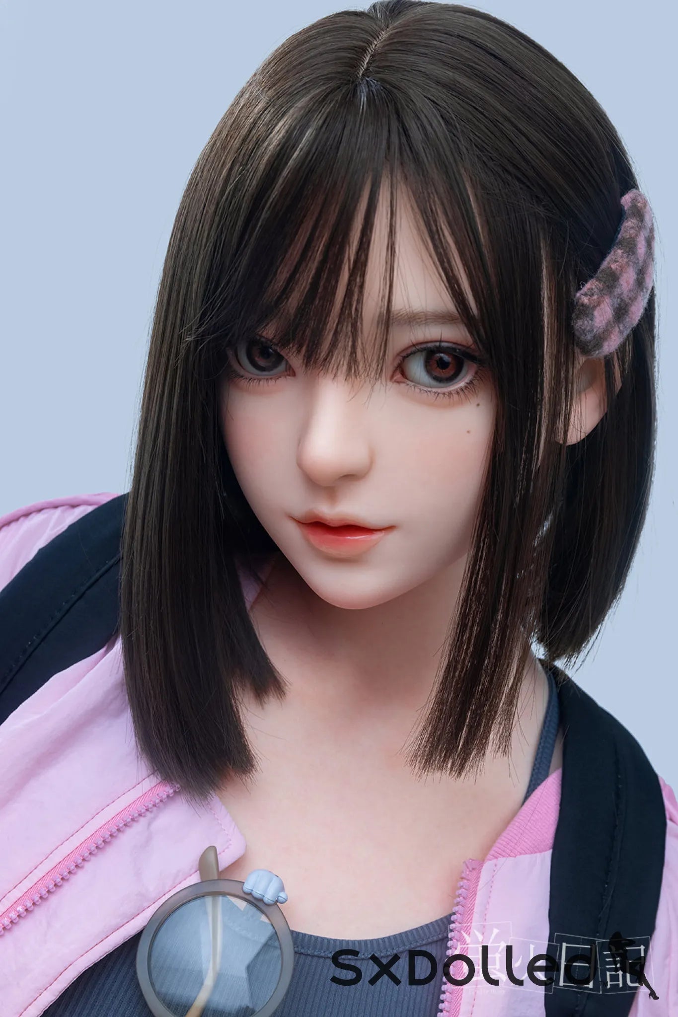 Nanako (C-Cup) (151Cm) | Sex Doll