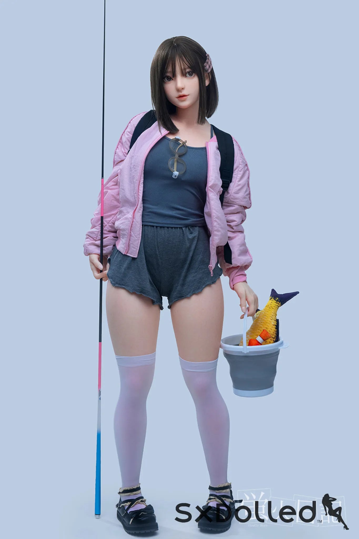 Nanako (C-Cup) (151Cm) | Sex Doll