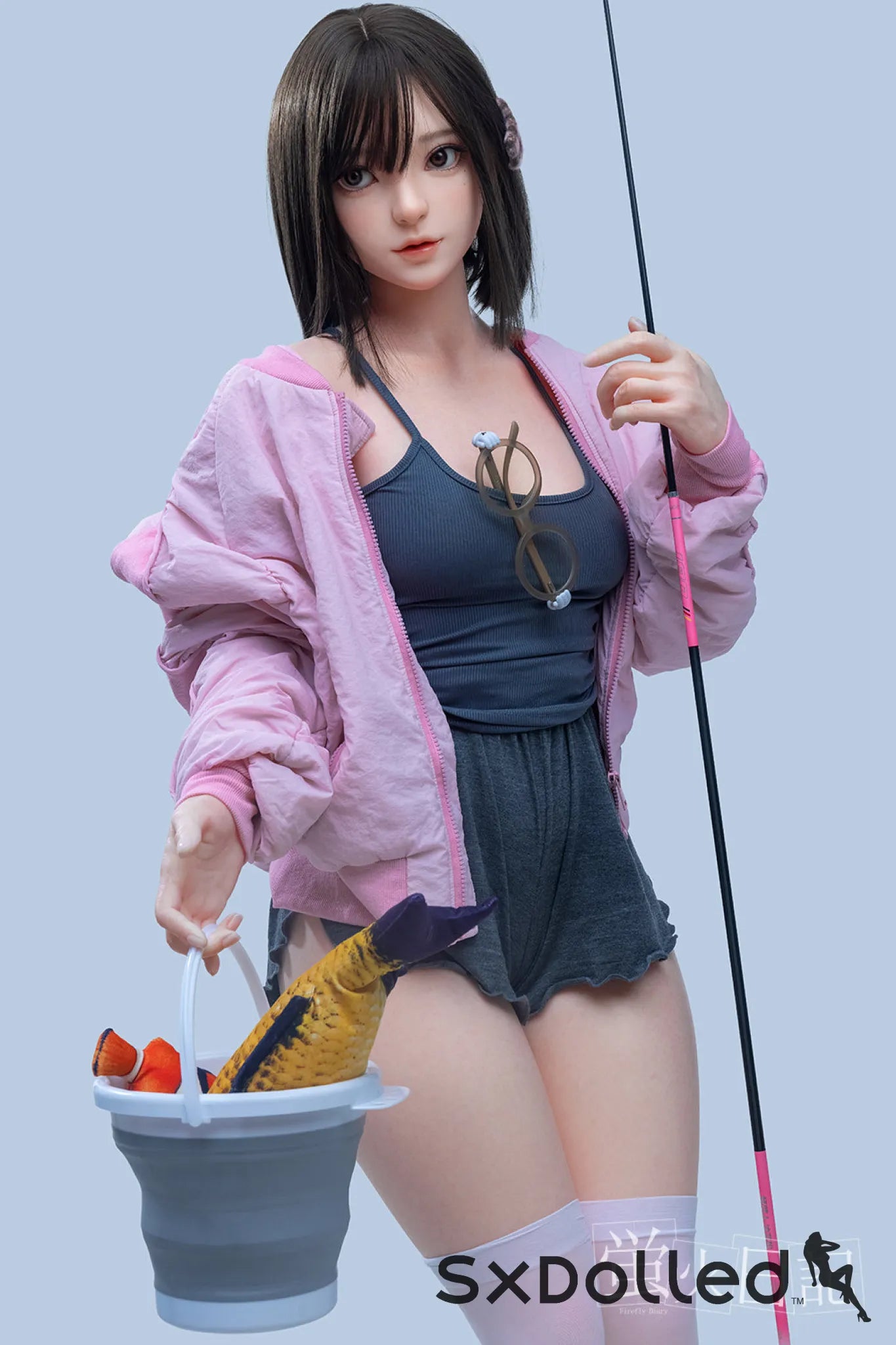 Nanako (C-Cup) (151Cm) | Sex Doll