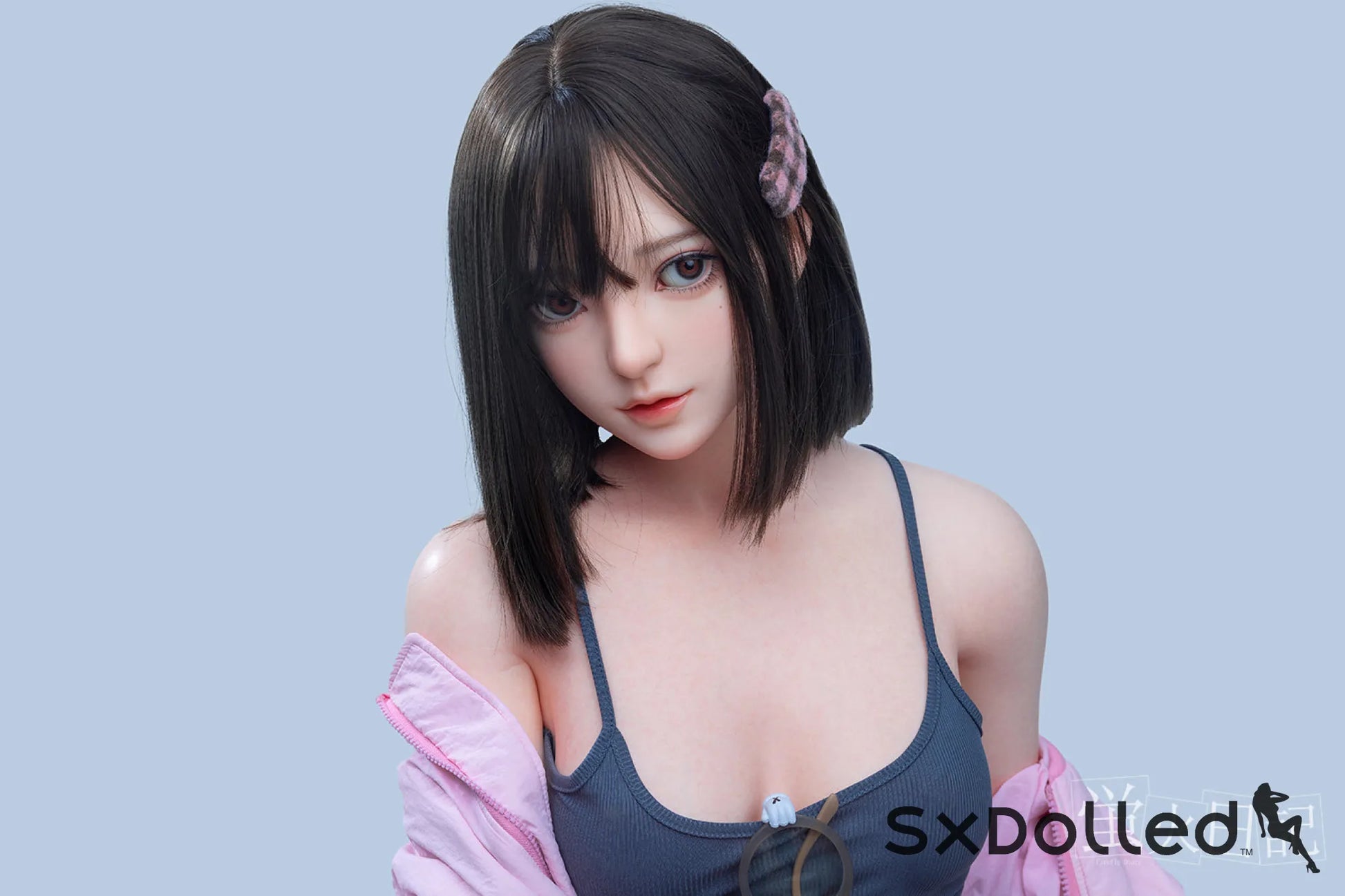 Nanako (C-Cup) (151Cm) | Sex Doll