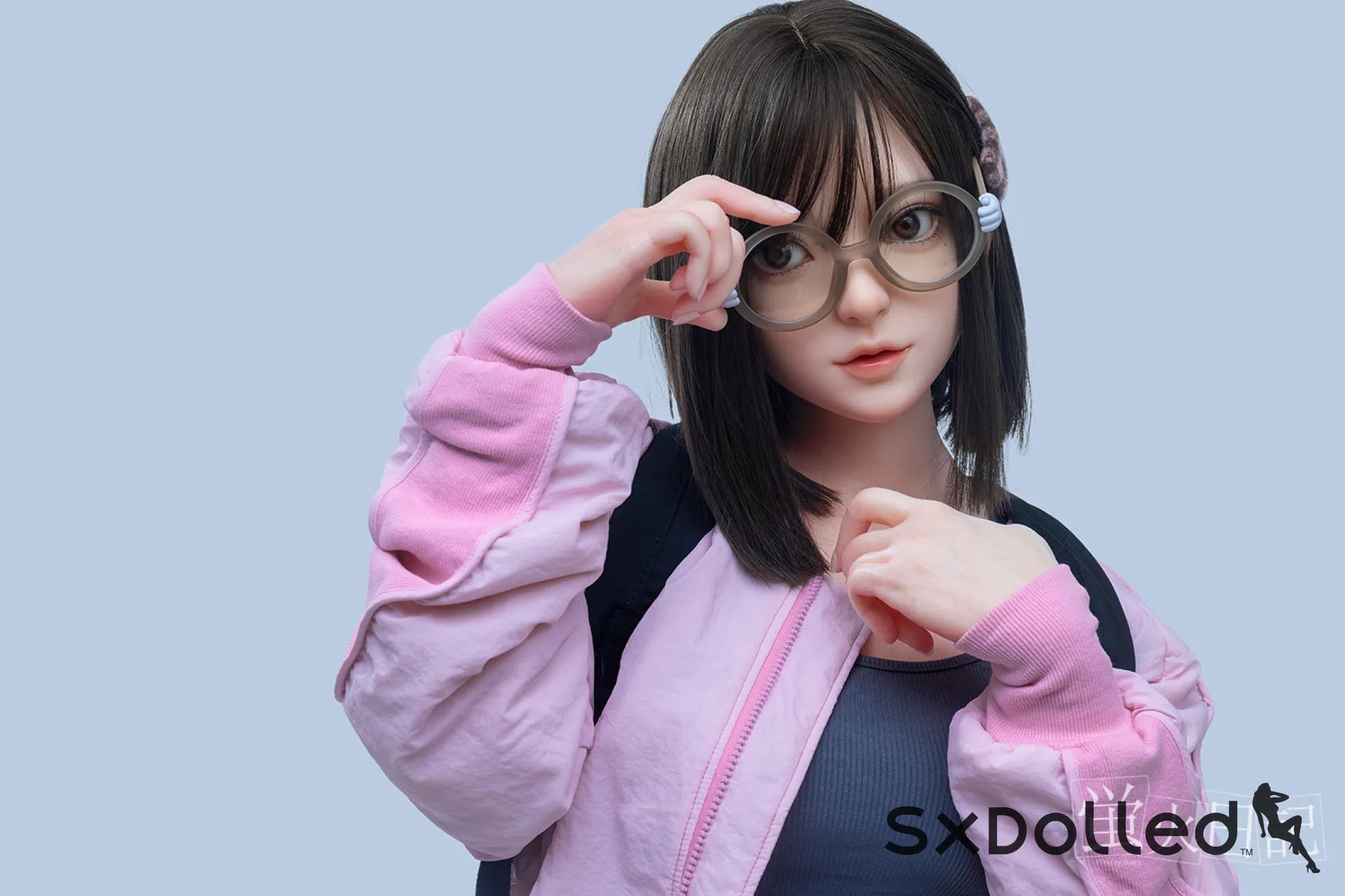 Nanako (C-Cup) (151Cm) | Sex Doll