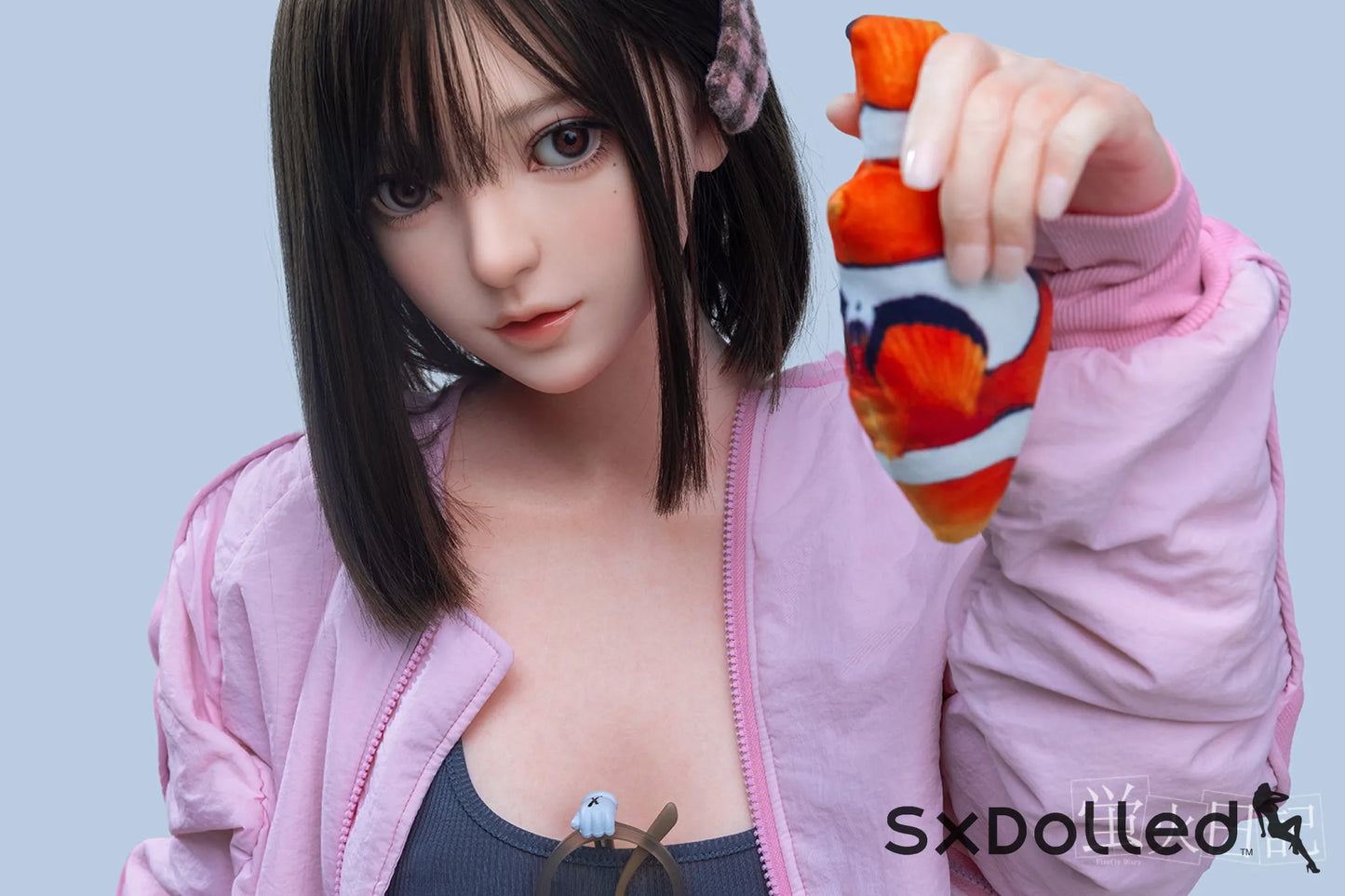 Nanako (C-Cup) (151Cm) | Sex Doll