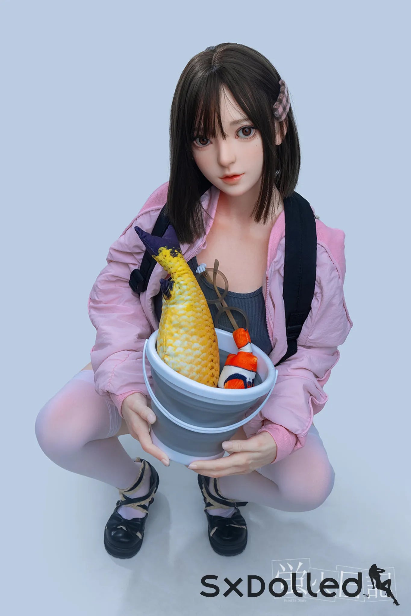 Nanako (C-Cup) (151Cm) | Sex Doll