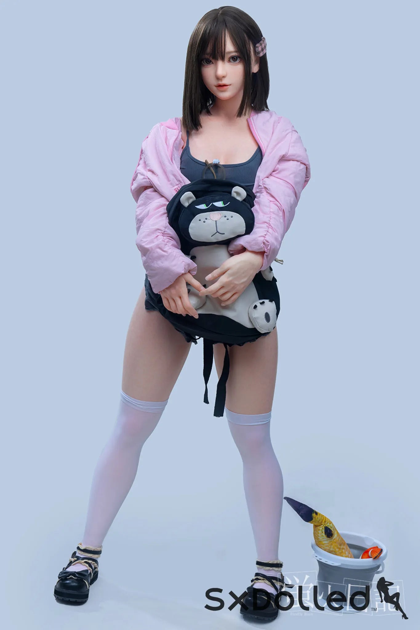 Nanako (C-Cup) (151Cm) | Sex Doll