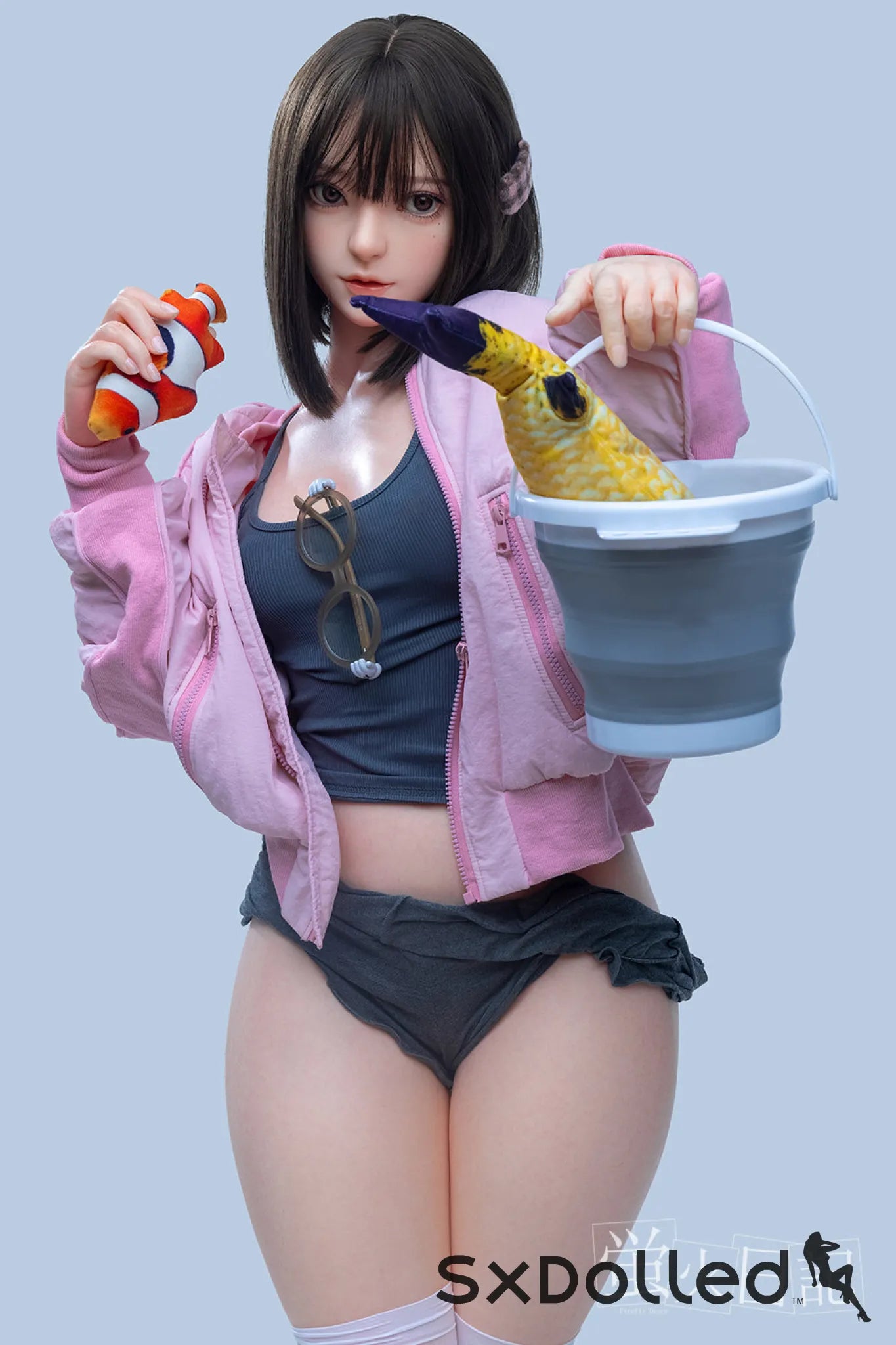 Nanako (C-Cup) (151Cm) | Sex Doll