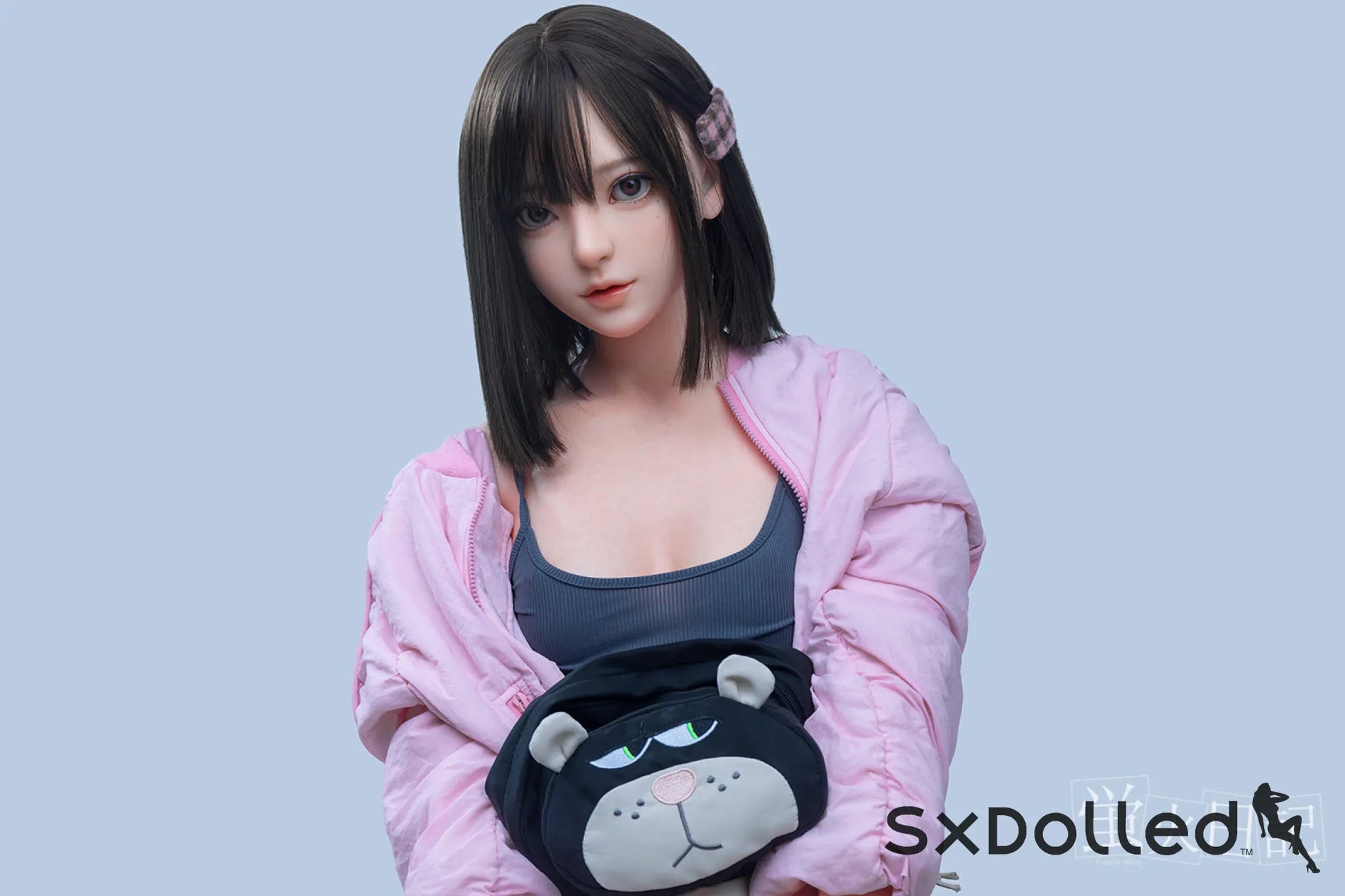 Nanako (C-Cup) (151Cm) | Sex Doll